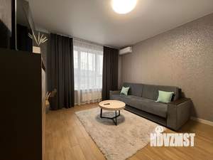 2-к квартира, вторичка, 60м2, 4/22 этаж