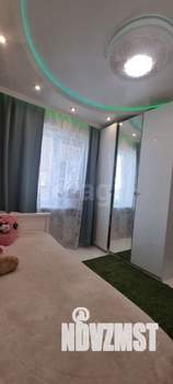 3-к квартира, вторичка, 72м2, 12/14 этаж