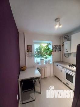2-к квартира, вторичка, 44м2, 2/5 этаж