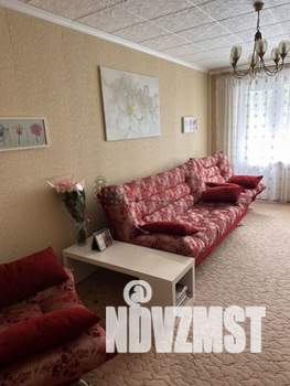 2-к квартира, вторичка, 43м2, 2/5 этаж