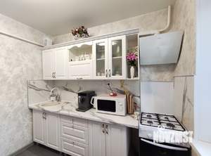 2-к квартира, вторичка, 53м2, 2/10 этаж