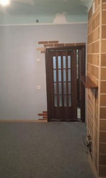 2-к квартира, вторичка, 35м2, 1/2 этаж