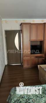 2-к квартира, вторичка, 45м2, 5/5 этаж