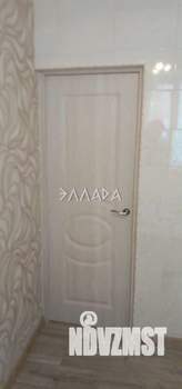 1-к квартира, вторичка, 30м2, 1/3 этаж