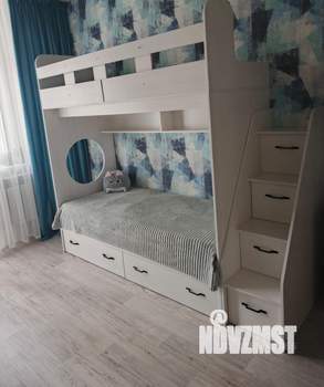 3-к квартира, вторичка, 87м2, 16/20 этаж