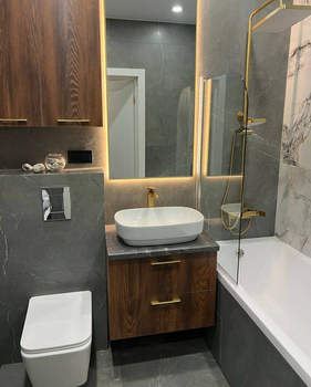 1-к квартира, вторичка, 36м2, 11/12 этаж