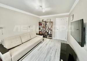 2-к квартира, вторичка, 48м2, 2/5 этаж