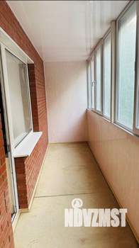 3-к квартира, вторичка, 108м2, 2/14 этаж