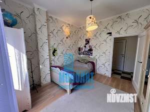 3-к квартира, вторичка, 83м2, 5/6 этаж