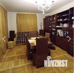 3-к квартира, вторичка, 70м2, 3/3 этаж
