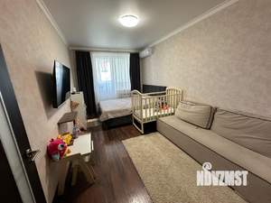 1-к квартира, вторичка, 35м2, 19/24 этаж