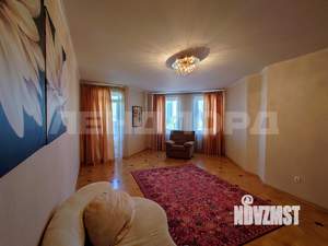 3-к квартира, вторичка, 126м2, 9/16 этаж