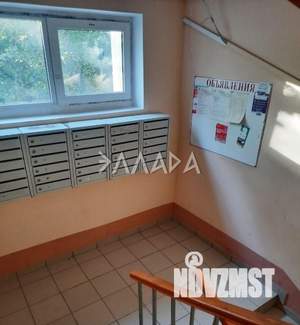 1-к квартира, вторичка, 39м2, 3/9 этаж