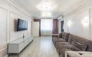 3-к квартира, вторичка, 93м2, 7/10 этаж
