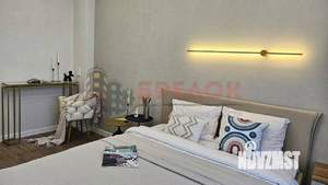 1-к квартира, вторичка, 35м2, 12/24 этаж