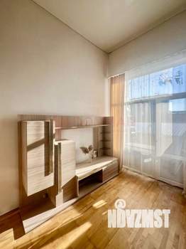 1-к квартира, вторичка, 45м2, 2/4 этаж