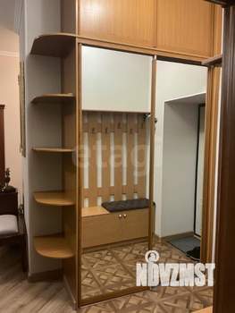 4-к квартира, вторичка, 135м2, 11/15 этаж