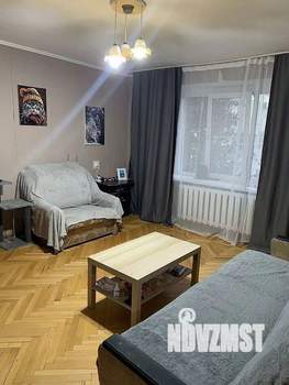 1-к квартира, вторичка, 31м2, 5/14 этаж