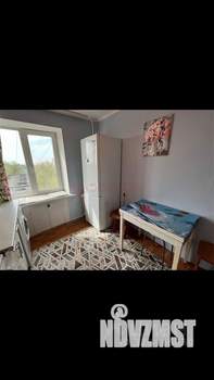 1-к квартира, вторичка, 32м2, 8/9 этаж