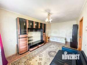 2-к квартира, вторичка, 50м2, 6/9 этаж