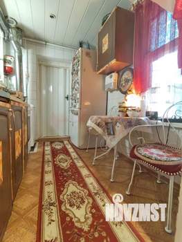 2-к квартира, вторичка, 47м2, 1/2 этаж