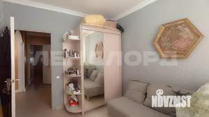 4-к квартира, вторичка, 77м2, 3/10 этаж