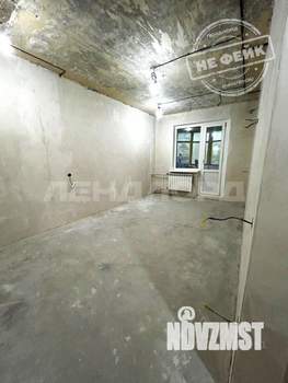 2-к квартира, вторичка, 50м2, 3/9 этаж