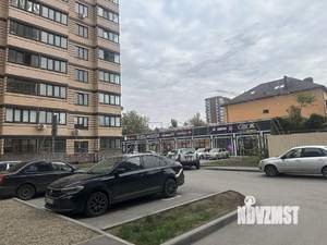 1-к квартира, вторичка, 39м2, 12/23 этаж