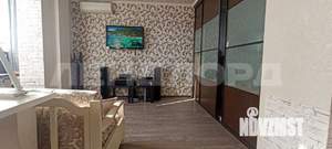 Студия квартира, вторичка, 35м2, 12/17 этаж