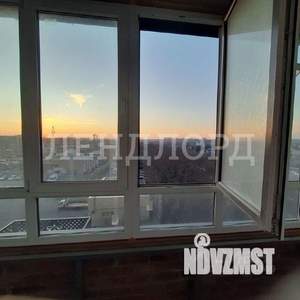 Студия квартира, вторичка, 23м2, 4/25 этаж