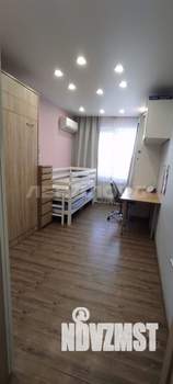 1-к квартира, вторичка, 39м2, 8/24 этаж