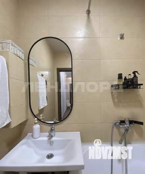 2-к квартира, вторичка, 59м2, 8/20 этаж