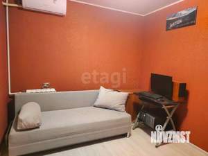 2-к квартира, вторичка, 37м2, 4/9 этаж