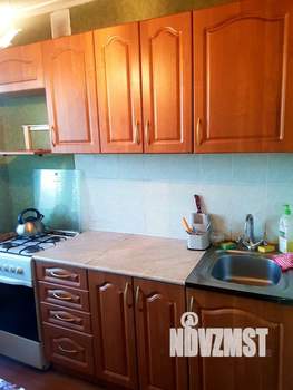 1-к квартира, вторичка, 33м2, 3/5 этаж