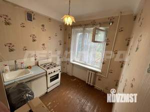 2-к квартира, вторичка, 44м2, 2/5 этаж