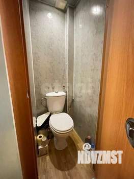 2-к квартира, вторичка, 33м2, 2/2 этаж