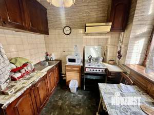 1-к квартира, вторичка, 32м2, 2/4 этаж