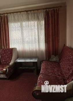 1-к квартира, вторичка, 31м2, 1/5 этаж