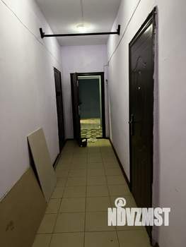 1-к квартира, вторичка, 32м2, 4/4 этаж