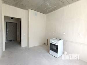 1-к квартира, вторичка, 37м2, 10/25 этаж