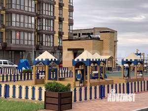 1-к квартира, вторичка, 42м2, 4/25 этаж