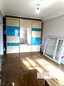 1-к квартира, вторичка, 32м2, 5/5 этаж