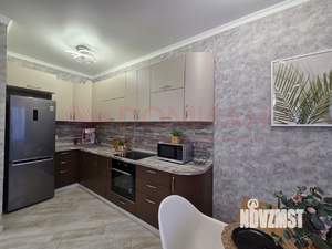 2-к квартира, вторичка, 65м2, 11/25 этаж