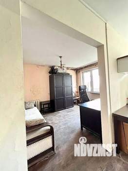 1-к квартира, вторичка, 22м2, 5/9 этаж