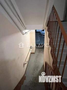 1-к квартира, вторичка, 32м2, 5/9 этаж