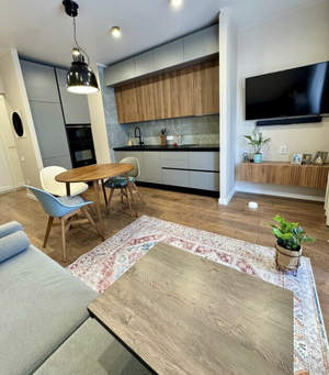 2-к квартира, вторичка, 56м2, 5/19 этаж