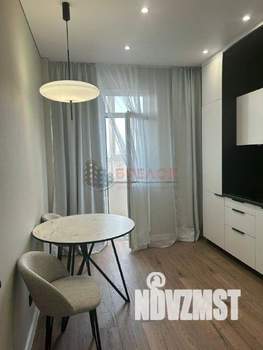 1-к квартира, вторичка, 36м2, 4/24 этаж