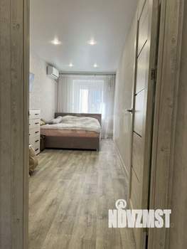 2-к квартира, вторичка, 44м2, 5/5 этаж