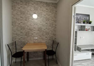 1-к квартира, вторичка, 29м2, 19/23 этаж