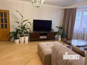 3-к квартира, вторичка, 98м2, 3/4 этаж